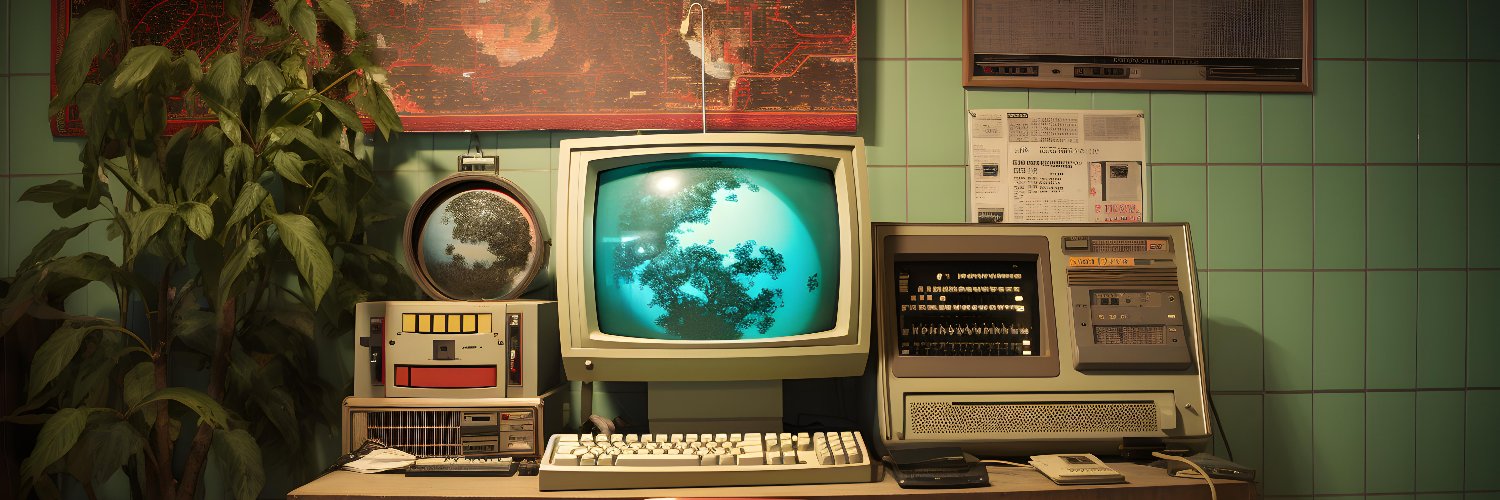 Trading Wizard banner