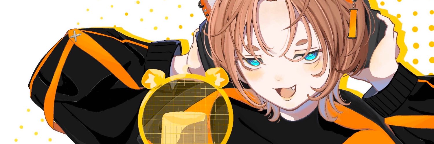 hamutaloid's profile banner image