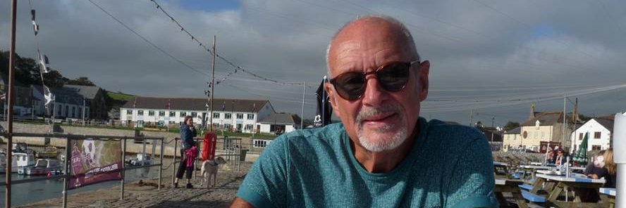 blagdon100's profile banner image