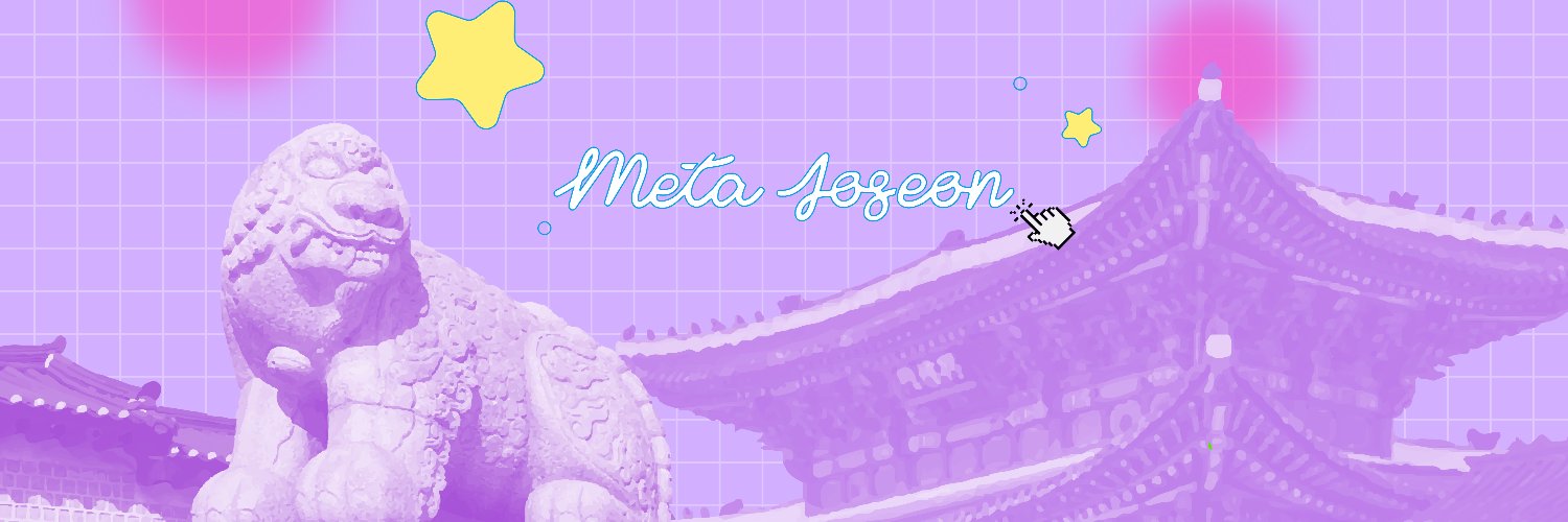 Meta Joseon banner