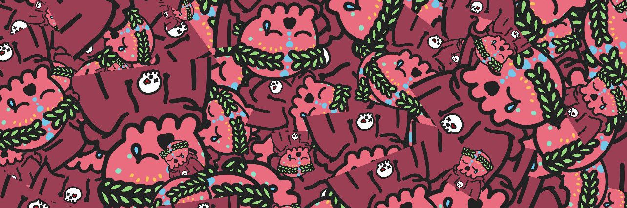 GoryMoriĖ banner