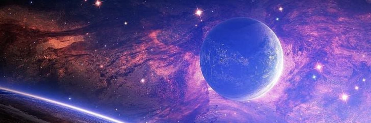 CosmoBlzz's profile banner image