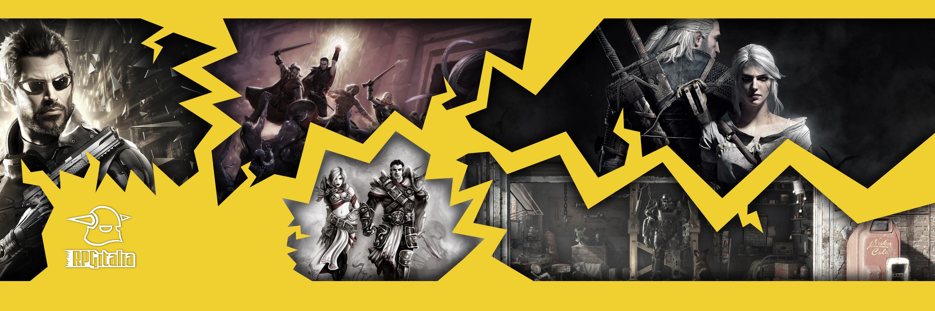 RPG_Italia's profile banner image