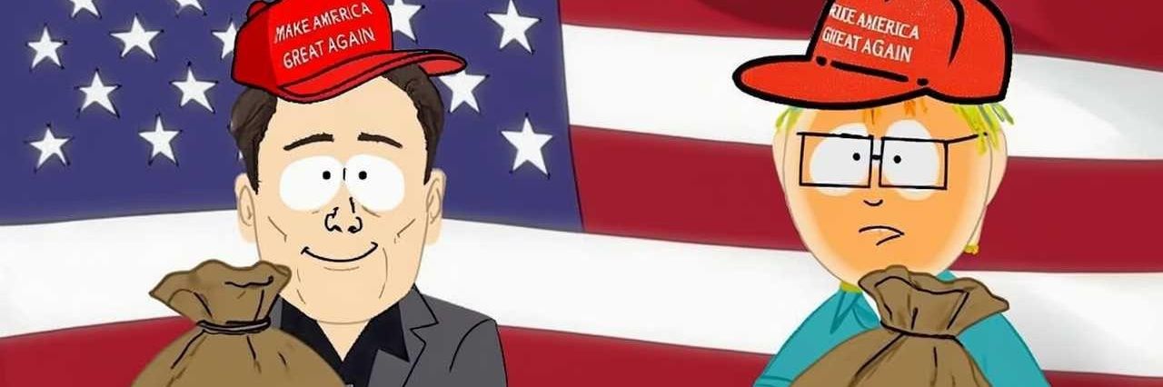 MRTRUMPOG's profile banner image