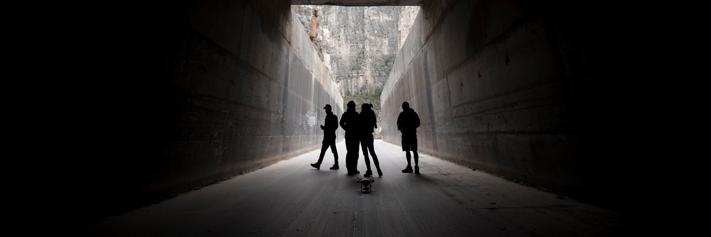 Phonocular's profile banner image