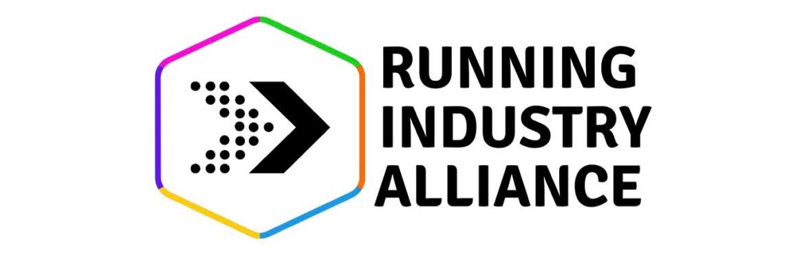 Running Industry Alliance banner