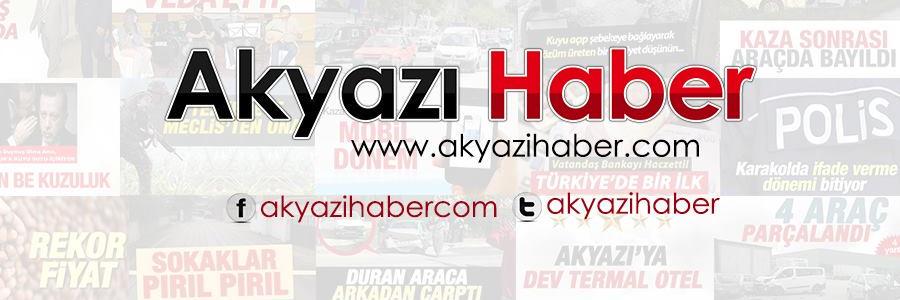 akyazihaber's profile banner image