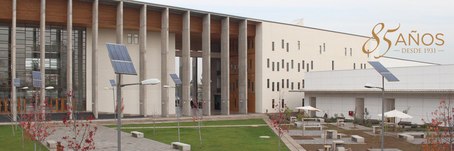 UTFSM Santiago banner