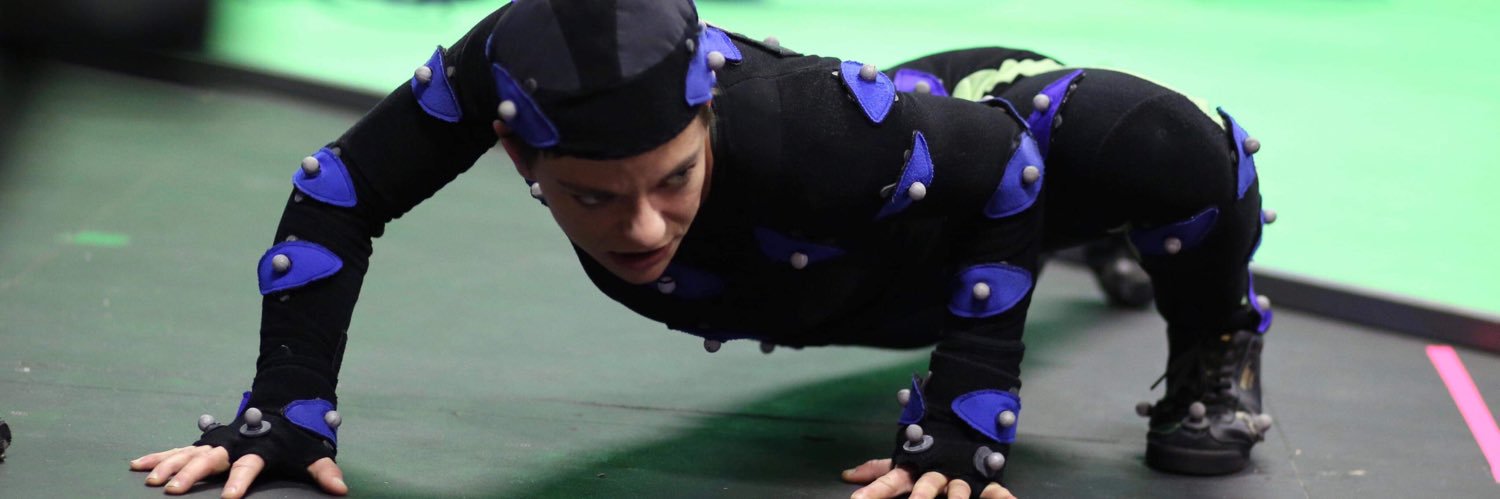Andi Norris banner