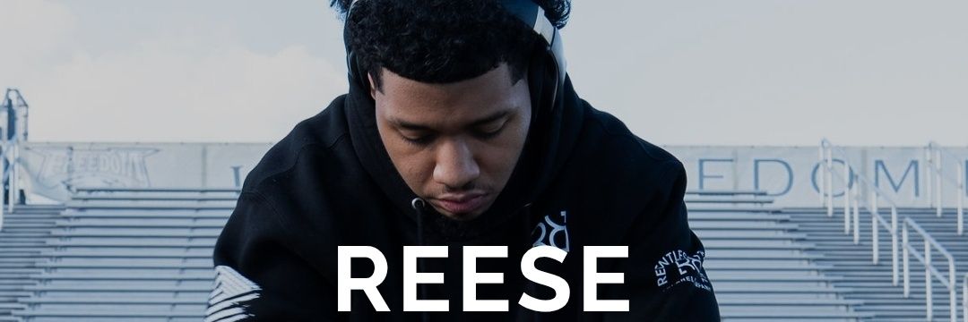 Reese Franklin Dad banner