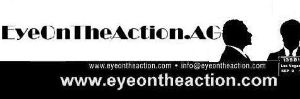 EyeOnTheAction's profile banner image