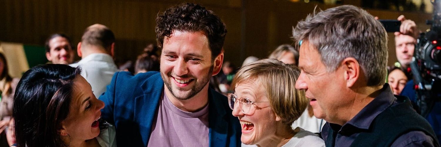 Volkmar Stendel banner