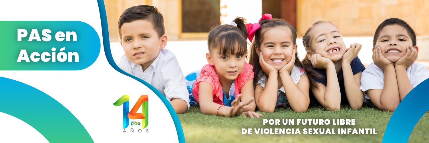 FundacionPAS's profile banner image