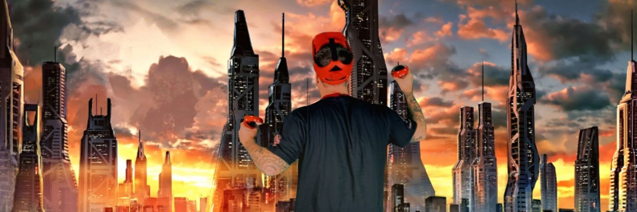 Red Legend Gaming banner