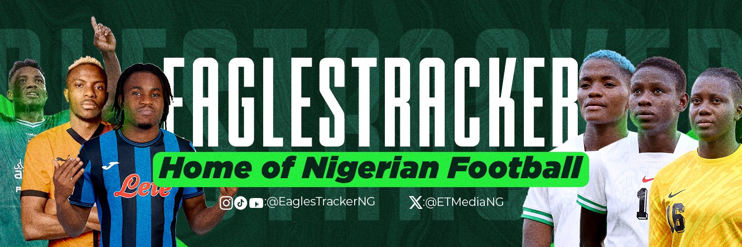 EaglesTracker's banner