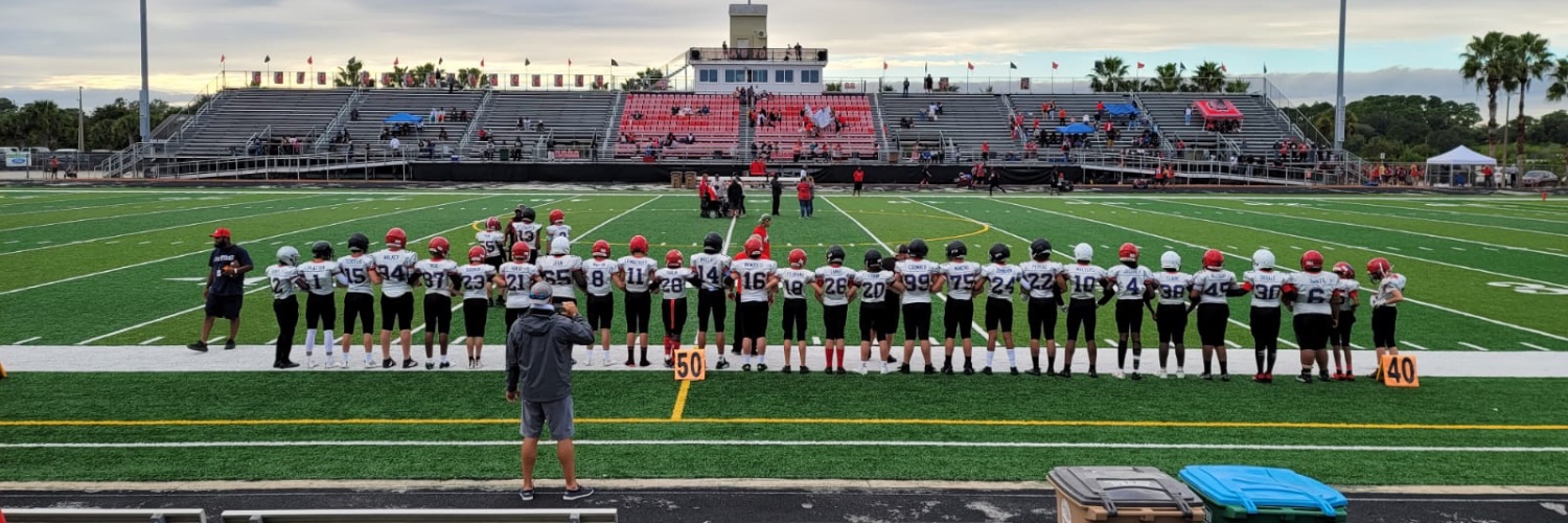 Gavin Coomber banner