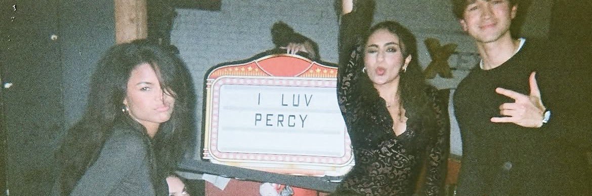 violet unfortunately banner