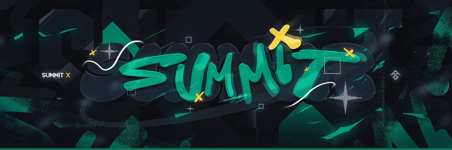 Summit X ☘️'s banner