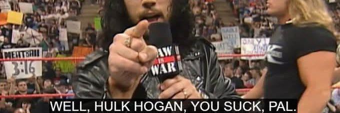 Trevor Collins-Newsworthy banner