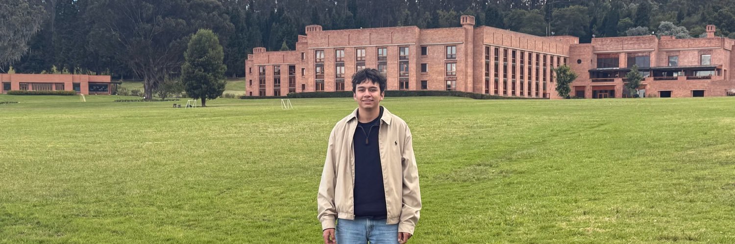 Estebansierra00's profile banner image