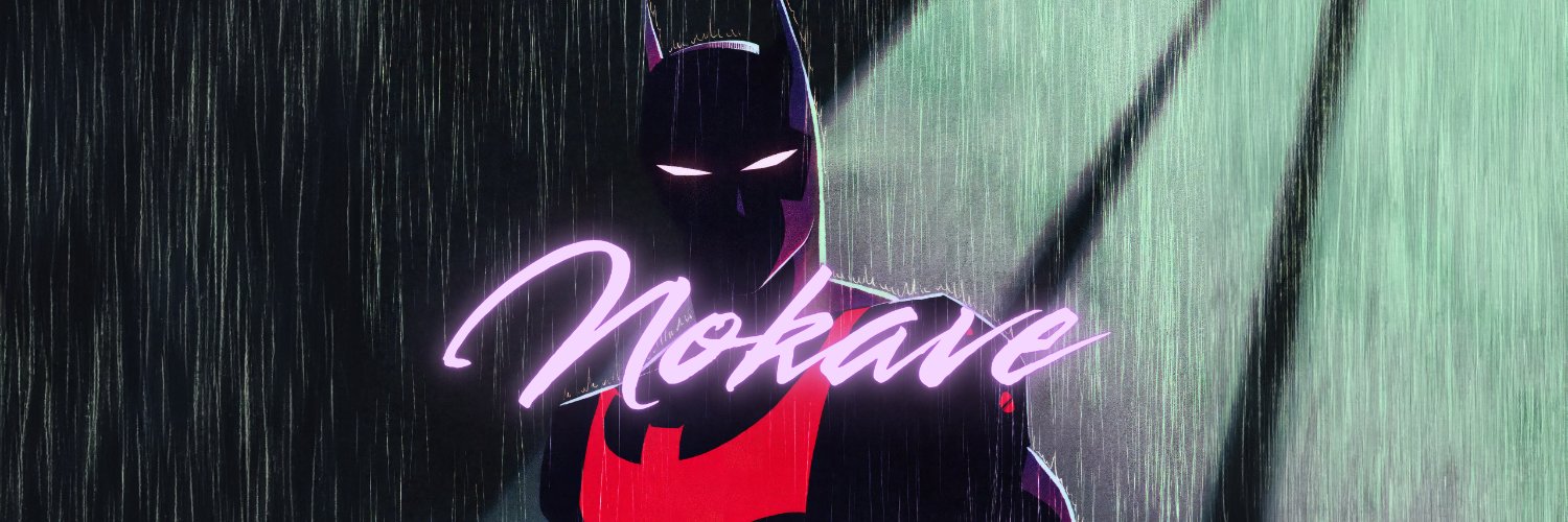 Nokaved's profile banner image