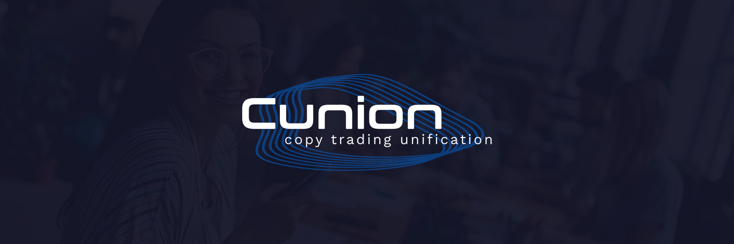 Cunion • official banner