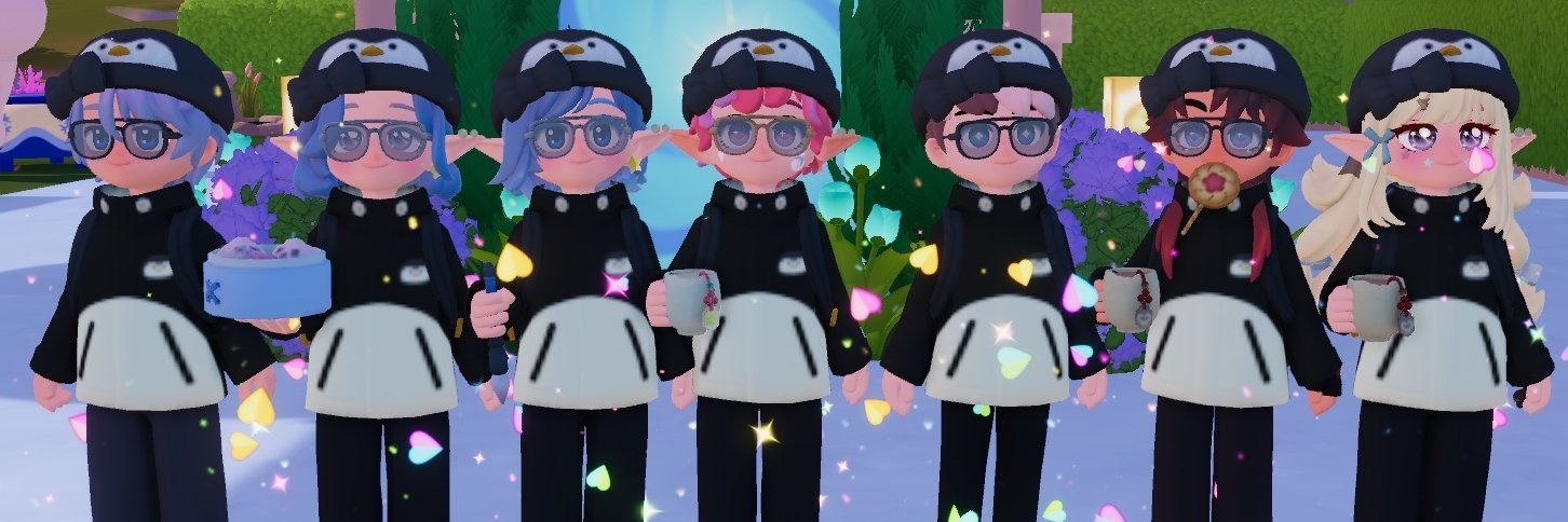 ShiorinVT🌟🌙🤍| Awaken and Anew! banner