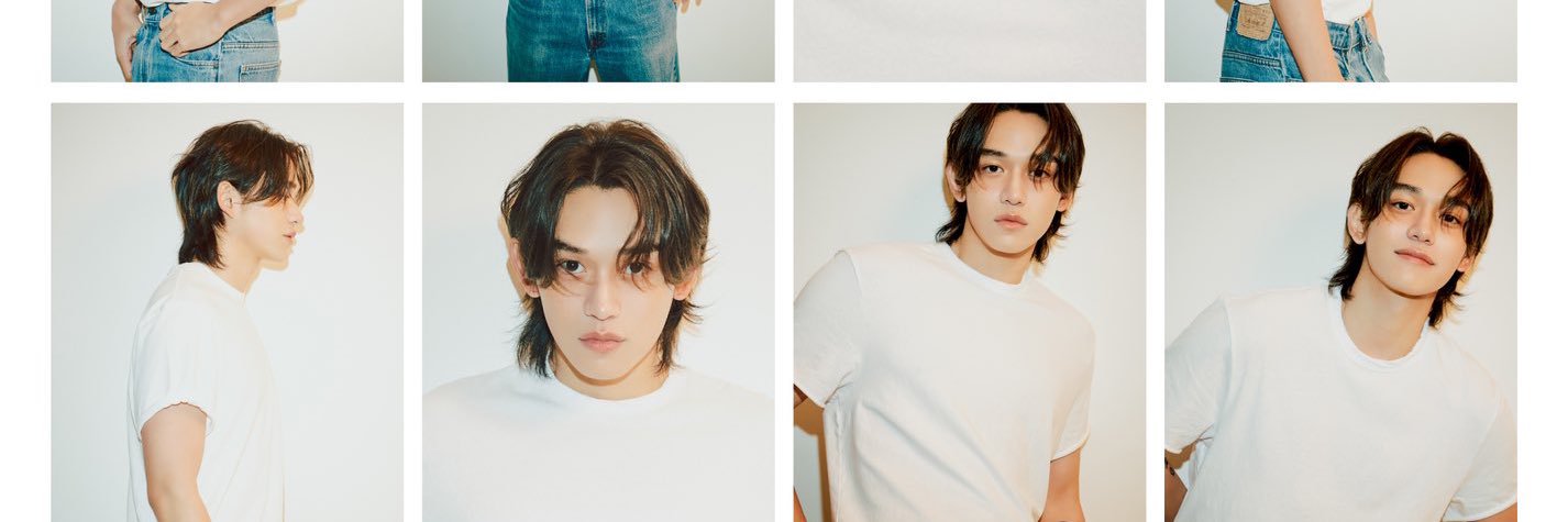 for lucas ꕤ banner