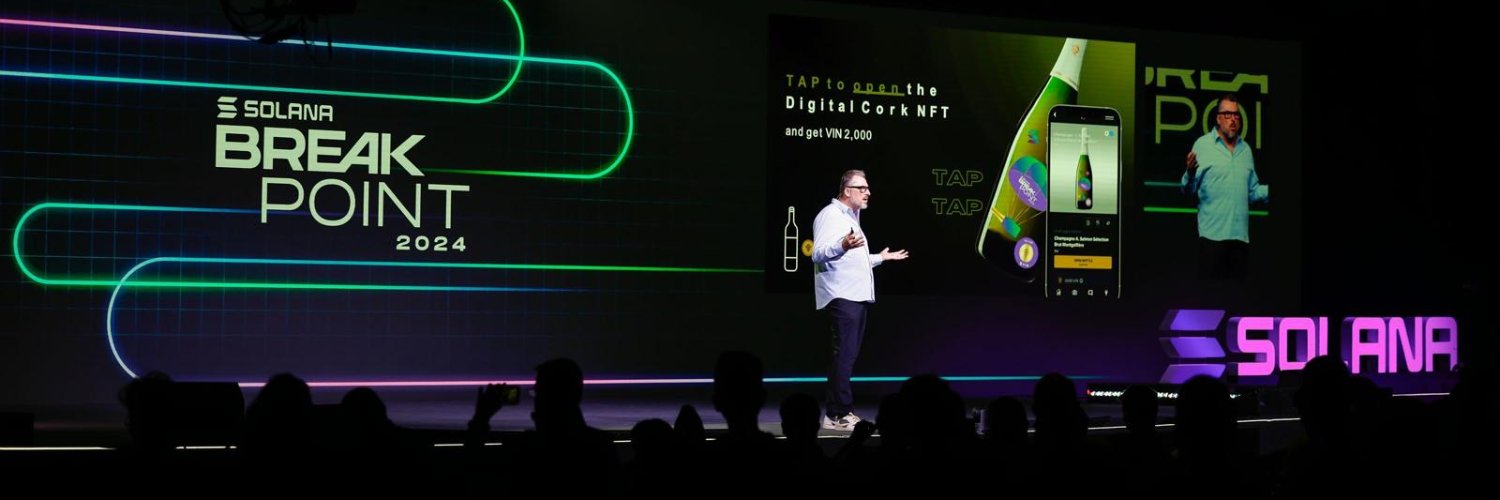 David Garrett | dVIN Labs banner