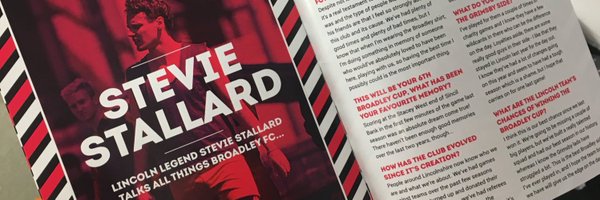 steviestallard Profile Banner