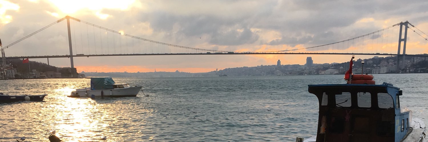 cerendemirkazik's profile banner image