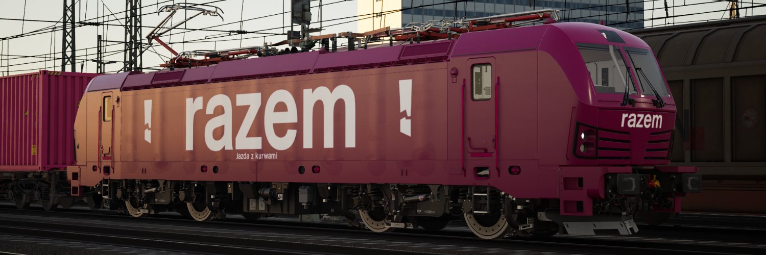 🚈Norem🏳️‍🌈🏳️‍⚧️ banner