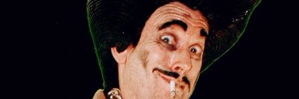 blazesowash Profile Banner