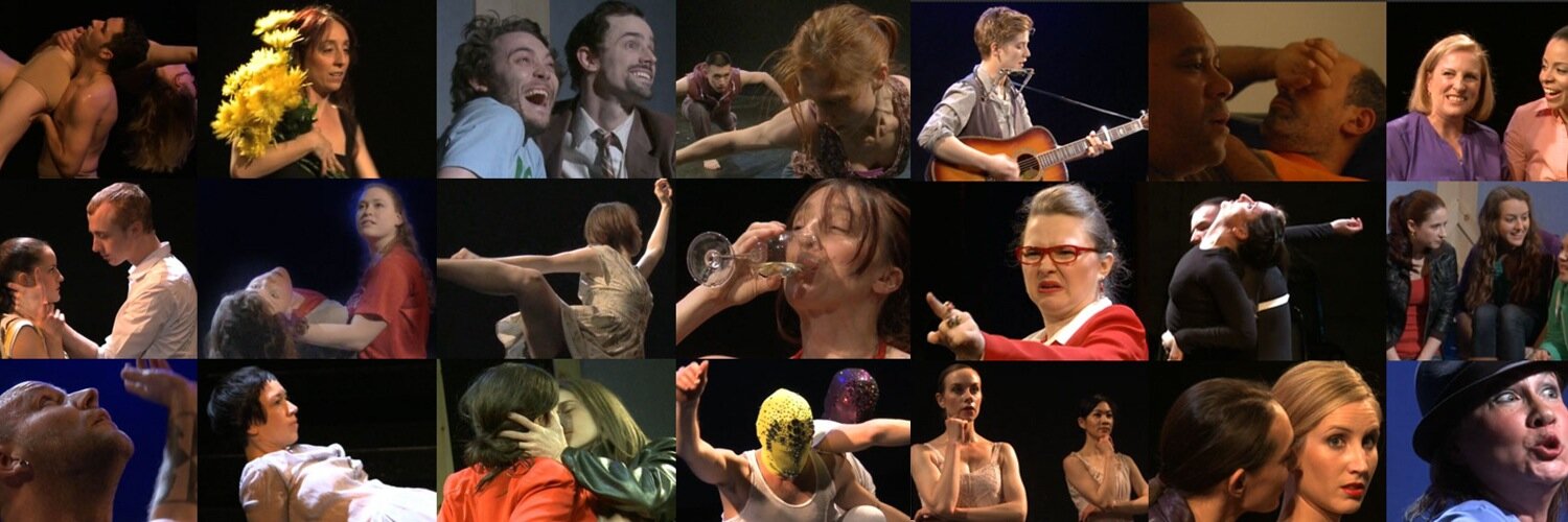 VirtualArtsTV's profile banner image