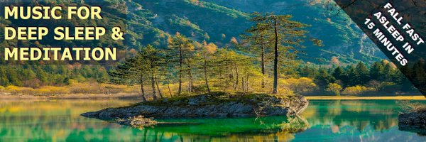 calmnsleepy Profile Banner