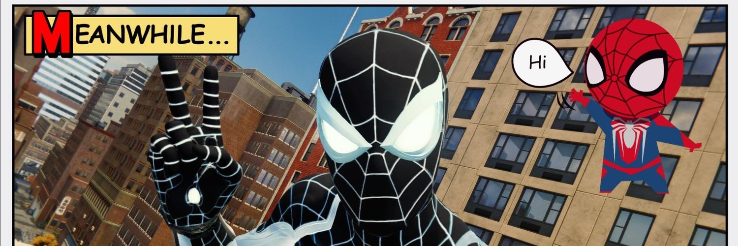 Xaveourgaming's profile banner image
