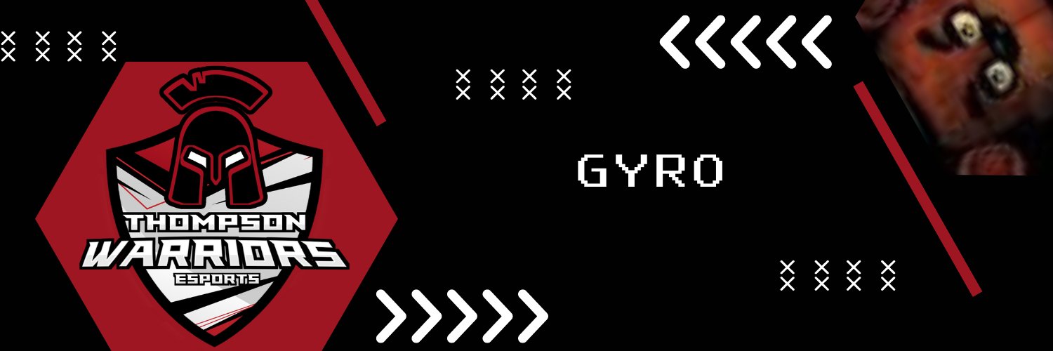 Gyr0scopic's profile banner image