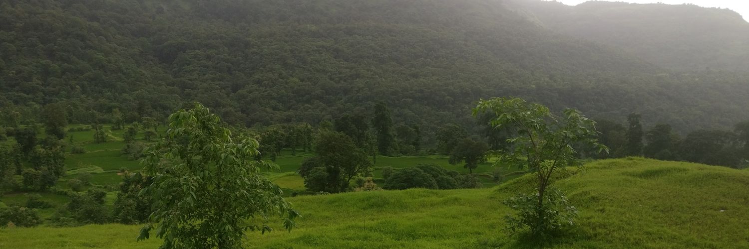 pravinvardhan's profile banner image