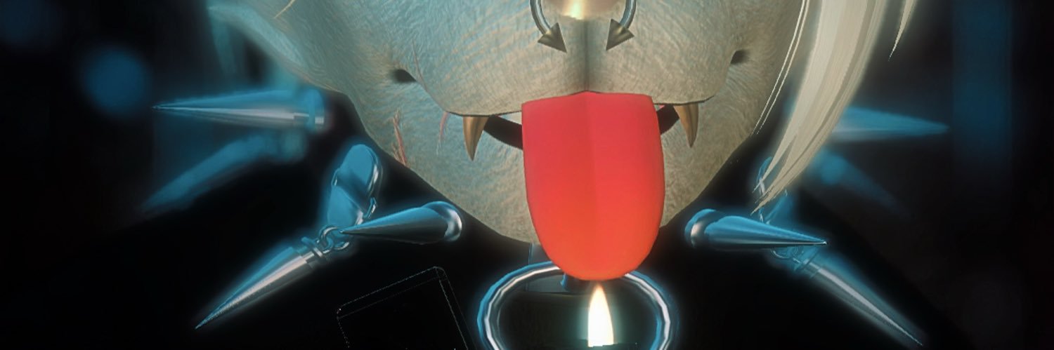 King Slaughterer Vinny banner