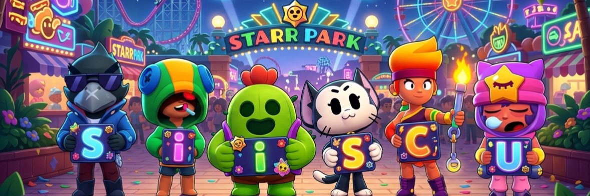 siiscu's profile banner image