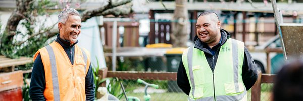 WorkSafeNZ Profile Banner