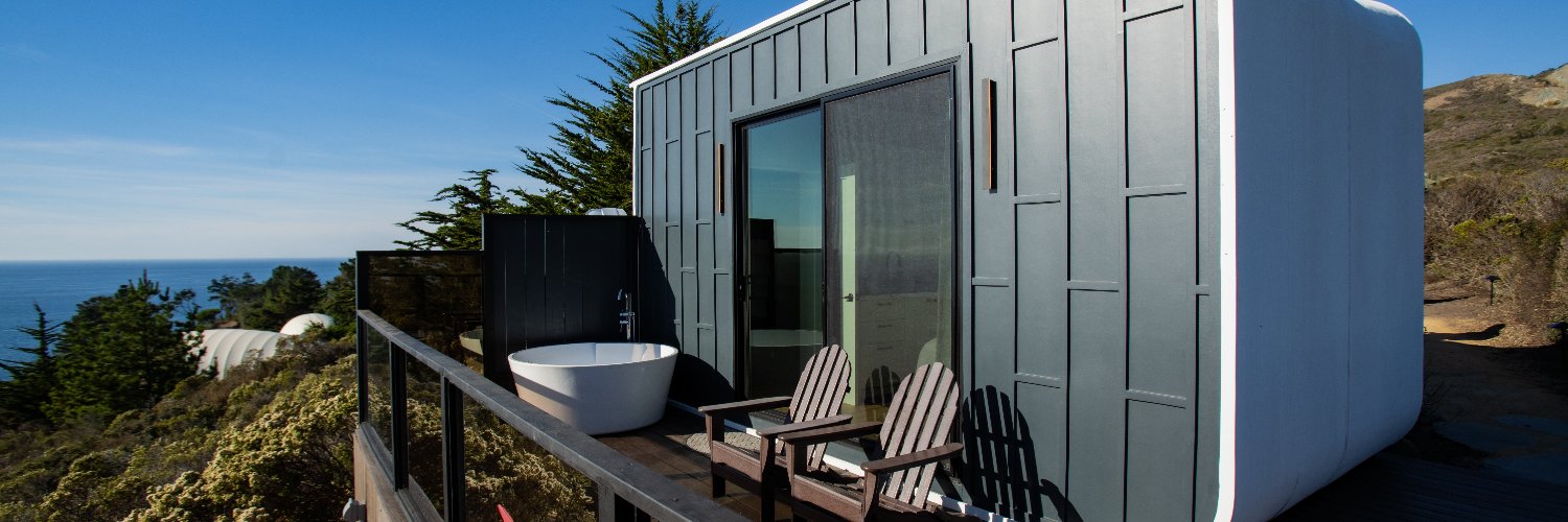 Azure Printed Homes banner