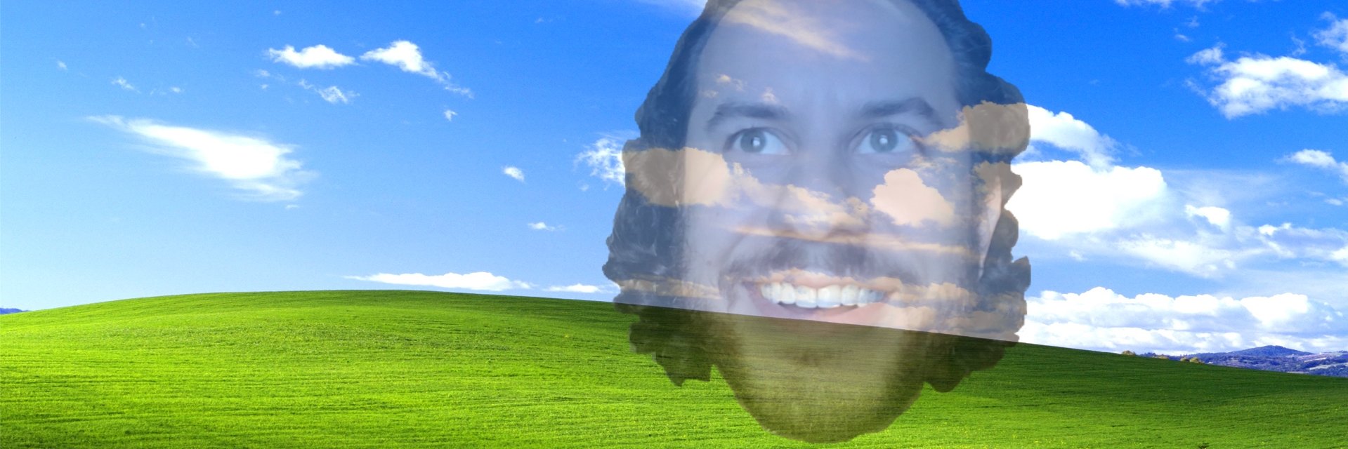 Ron Iver's banner