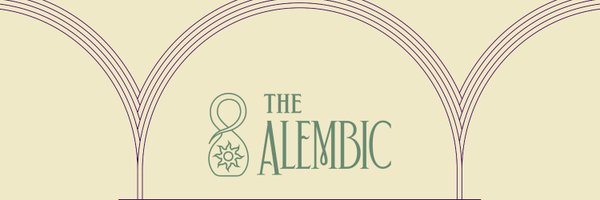 BerkeleyAlembic Profile Banner