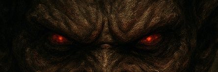 악마_( ) banner