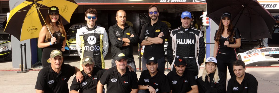 fuentesracing's profile banner image