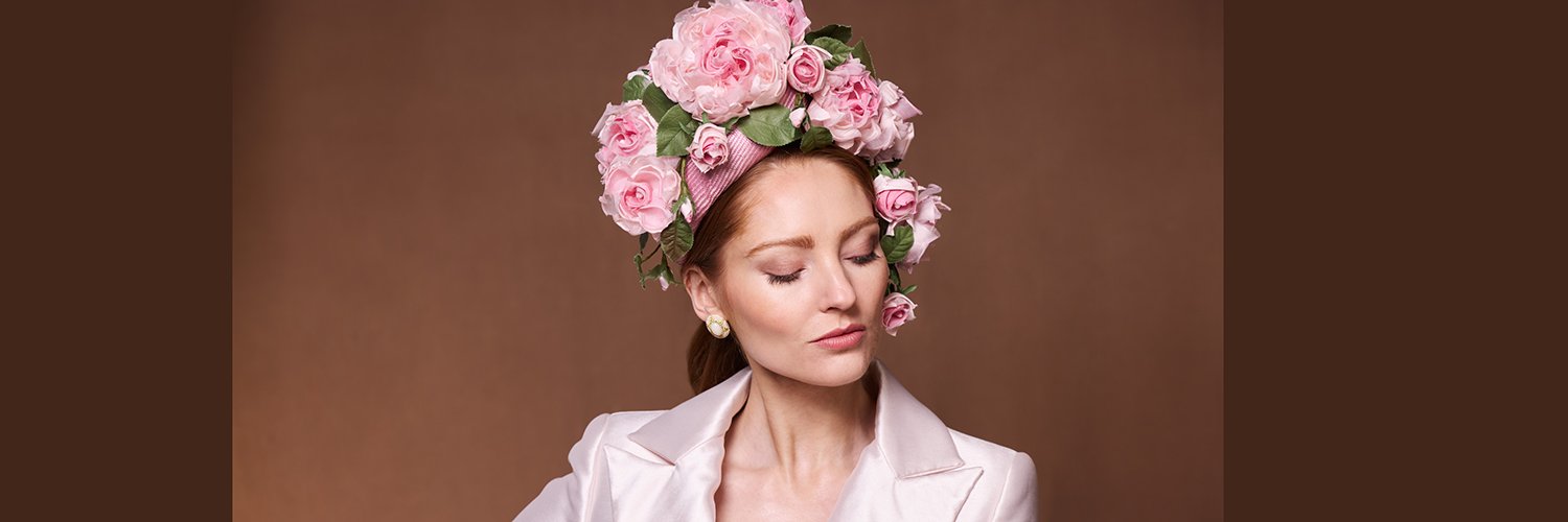 Rachel Trevor Morgan banner