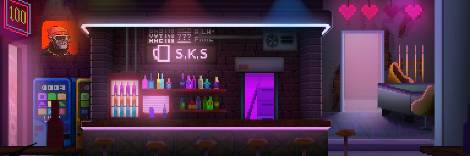 Secret Kongz Society banner