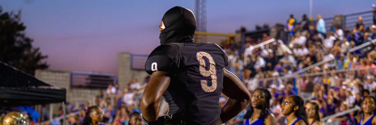 Solomon Conley banner