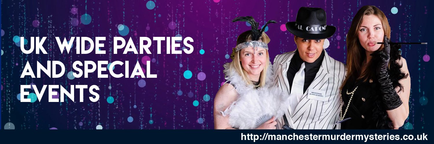 ManMurMys's profile banner image